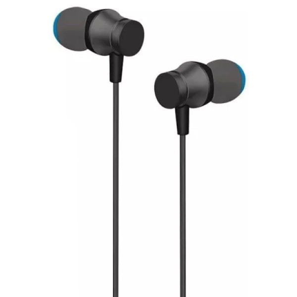 Навушники Proove Scape J3 3.5mm Black (WESJ30000801) (Код товару:37770) Харків - зображення 2