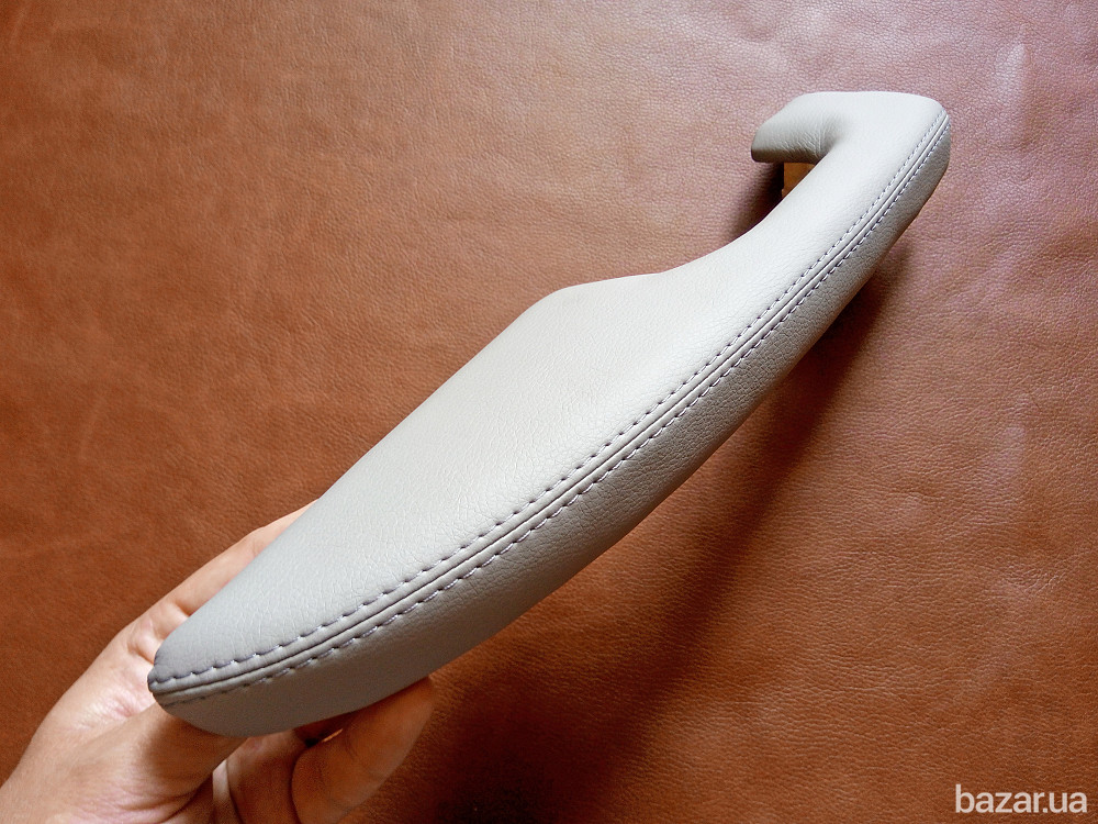 Обшивки для перетяжки ручек дверных карт KIA CERATO Киев - изображение 9