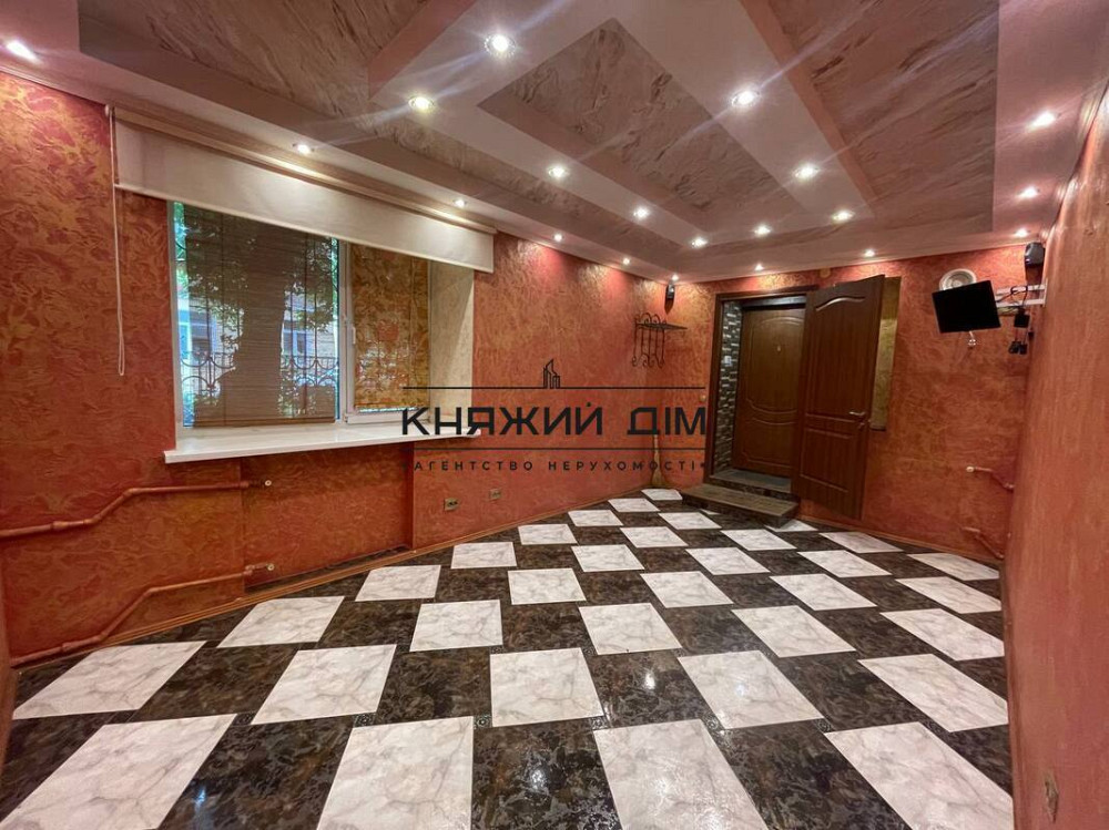 ПРОДАЖ фасадного комерційного приміщення в центрі Києва Код: № 24332 Киев - изображение 7
