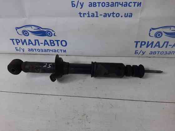 Амортизатор задний Mitsubishi ASX GA 1.8 DIESEL 4N13 2010 (б/у) Киев