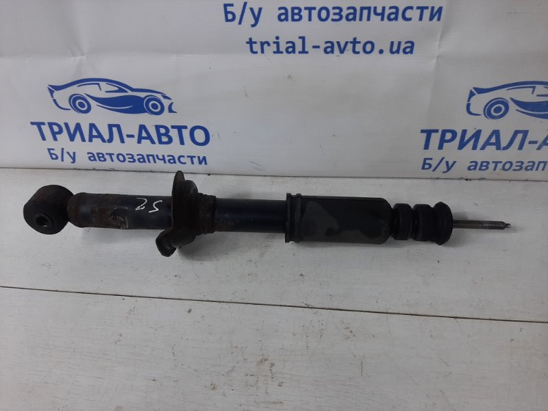 Амортизатор задний Mitsubishi ASX GA 1.8 DIESEL 4N13 2010 (б/у) Київ - зображення 2