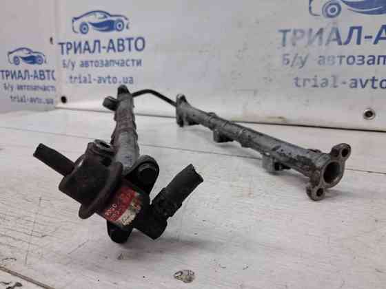 Топливная рампа Mitsubishi Pajero Sport 1996-2008 MD319816 (Арт. 65292) Київ