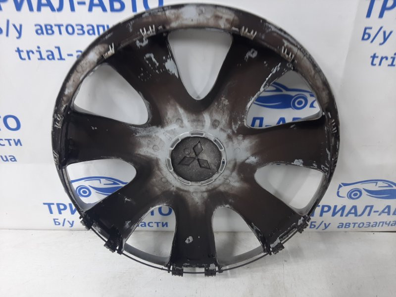 Колпак на диск Mitsubishi Outlander 2012-2021 4252A094 (Арт. 36156) Київ - зображення 3