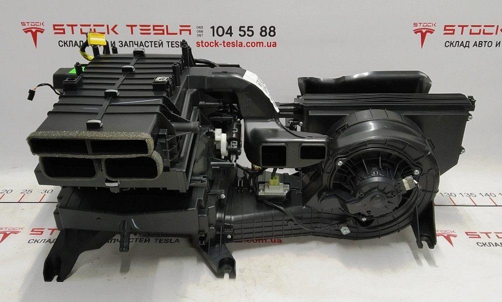 Печка салона в сборе Tesla model X 1116133-00-C Київ - зображення 5