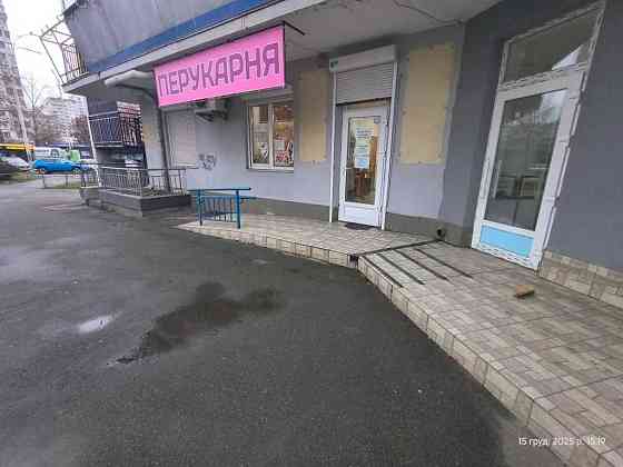 долгосрочная аренда торговые площади Киев, Деснянский, 25000 грн./мес. Київ