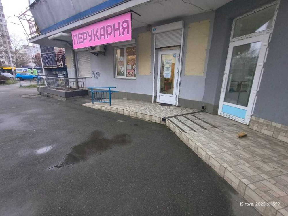 долгосрочная аренда торговые площади Киев, Деснянский, 25000 грн./мес. Київ - зображення 5