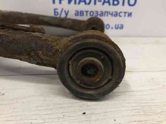 Рычаг передний верхний левый Toyota Prado J120 3.0 DIESEL 1KDFTV 2002 (б/у) Київ