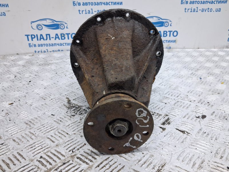 Редуктор задний Toyota Prado 120 2004 (б/у) Киев - изображение 4