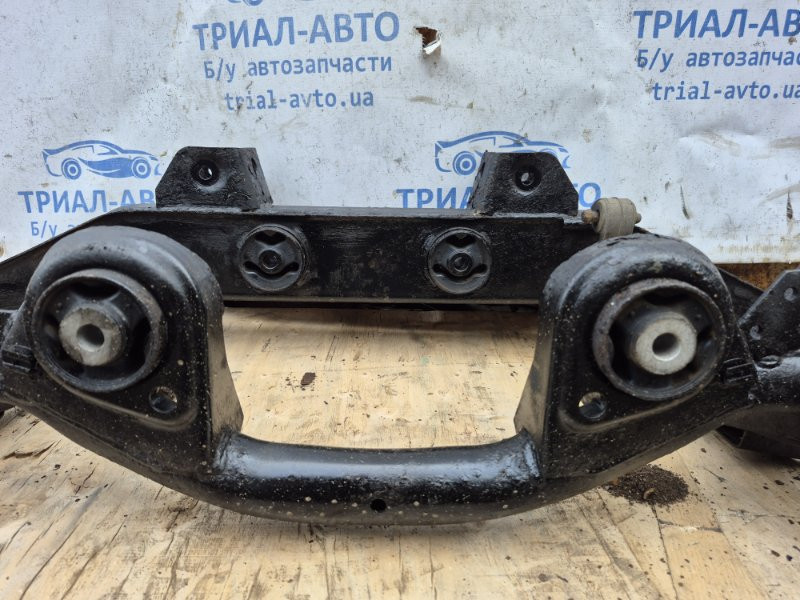 Балка задней подвески SsangYong Korando C200 2.0 DIESEL D20DT 2010 (б/у) Київ - зображення 11