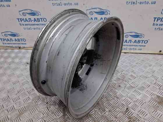 Диск титан R17 Nissan Navara D40 2.5 DIESEL YD25DDTI 2004 (б/у) Киев