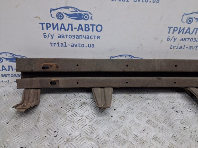 Усилитель бампера передний Toyota Prado J120 3.0 DIESEL 1KDFTV 2002 (б/у) Київ - зображення 5