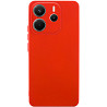 Чехол TPU GETMAN Liquid Silk Full Camera для Xiaomi Redmi Note 14 4G (Int. version) Херсон