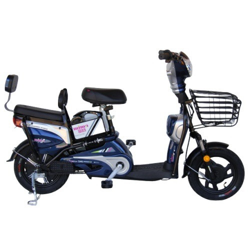 Электровелосипед Вольта Киви 750 Одеса - зображення 1