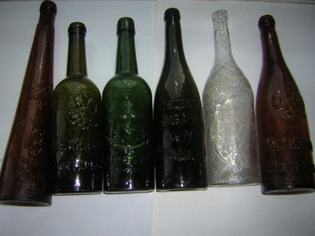 Придбаємо в колекцію старовинний фарфоровий посуд, вази, статуетки. Киев - изображение 1