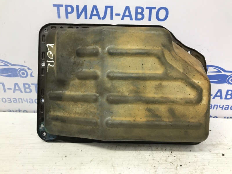 Поддон АКПП SsangYong Korando C200 2.0 DIESEL 2010 (б/у) Киев - изображение 1