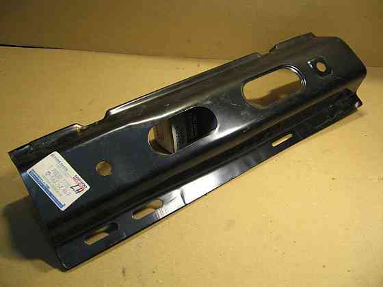 Усилитель порога Lanos Дніпро