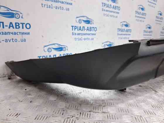 Бампер задний Mitsubishi Outlander XL 2.2 DIESEL 4HK 2007 (б/у) Київ