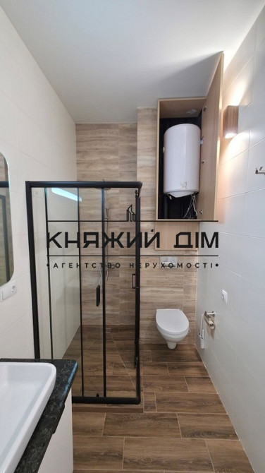 Без комісії! Продаж 1-но к. квартири в клубному будинку м. Сирець 7 хвилин. № 21147552 Київ - зображення 9