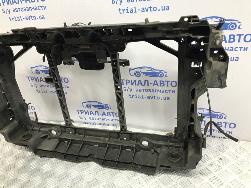 Панель передняя Mazda 3 2013-2019 GHR4-53-110B (Арт. 49901) Киев - изображение 8