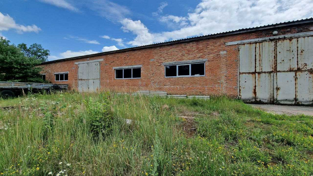 продажа производственные помещения Белоцерковский, Белая Церковь, 950000 $ Біла Церква - зображення 7
