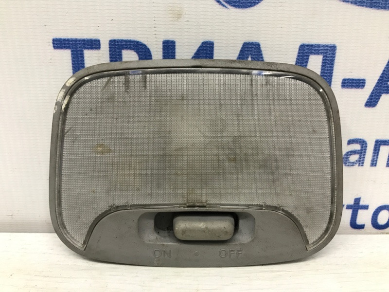 Плафон задний Mitsubishi Pajero Sport K9 2.5 DIESEL 4D56 1996 (б/у) Київ - зображення 1