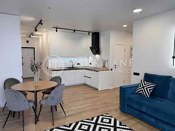 долгосрочная аренда 2-к квартира Киев, Соломенский, 800 $/мес. Київ