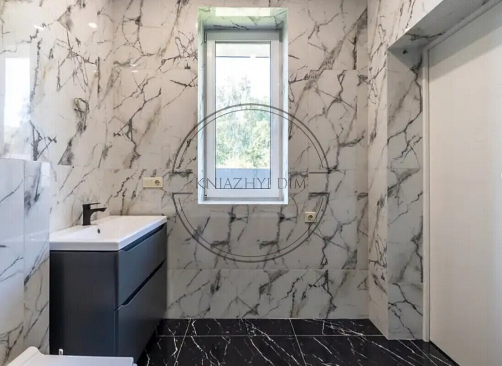 Аренда 1-но этажного дома на Дамбе. № 139350 Київ - зображення 11