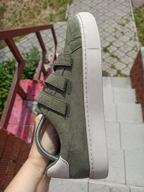 Комфортні мокасіни, кросівки Time Tru Верхньодніпровськ - зображення 6