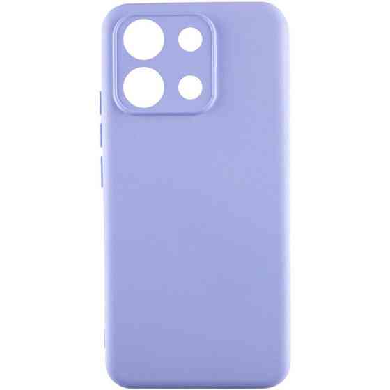 Чехол Silicone Cover Ummi Lakshmi Full Camera (AA) для Xiaomi Redmi Note 13 4G Херсон