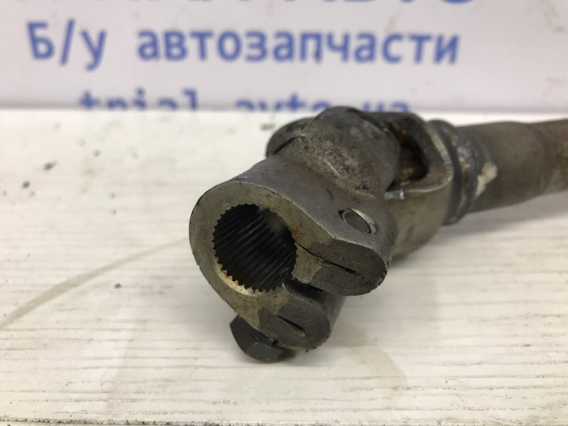 Карданчик рулевой Hyundai Tucson 2004-2009 56400-2E100 (Арт. 48895) Київ - зображення 2