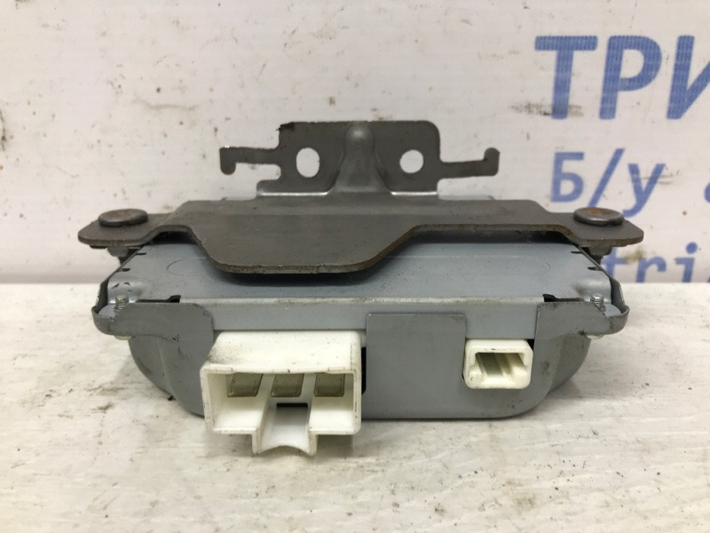 Блок управления Nissan X-Trail 2014-2021 292A54EA0A (Арт. 55602) Київ - зображення 2