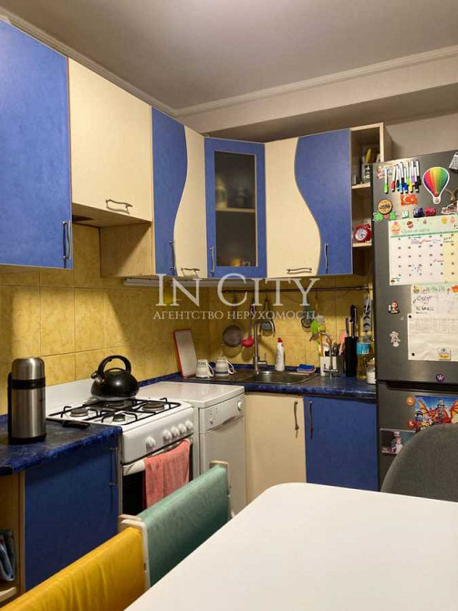 продажа 2-к квартира Киев, Святошинский, 57999 $ Київ - зображення 8