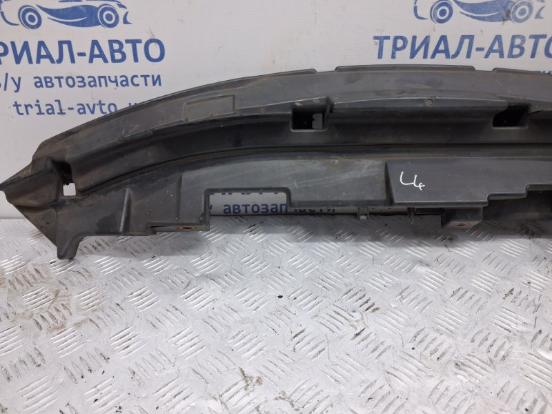 Защита бампера переднего Mazda 6 GH 2.5 БЕНЗИН L5-VE 2007 (б/у) Киев - изображение 2