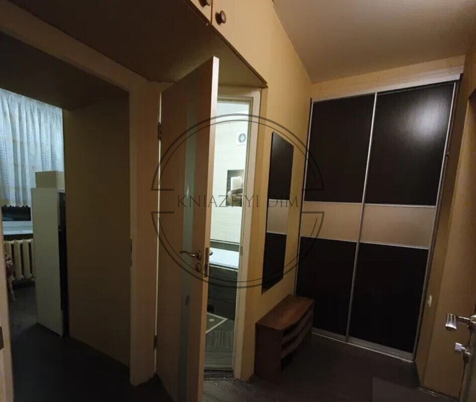 Оренда 1-но к.кв. метро Дорогожичі по вул. Олени Теліги в Шевченківському р-ні. Код об'єкту № : 1120 Киев - изображение 2