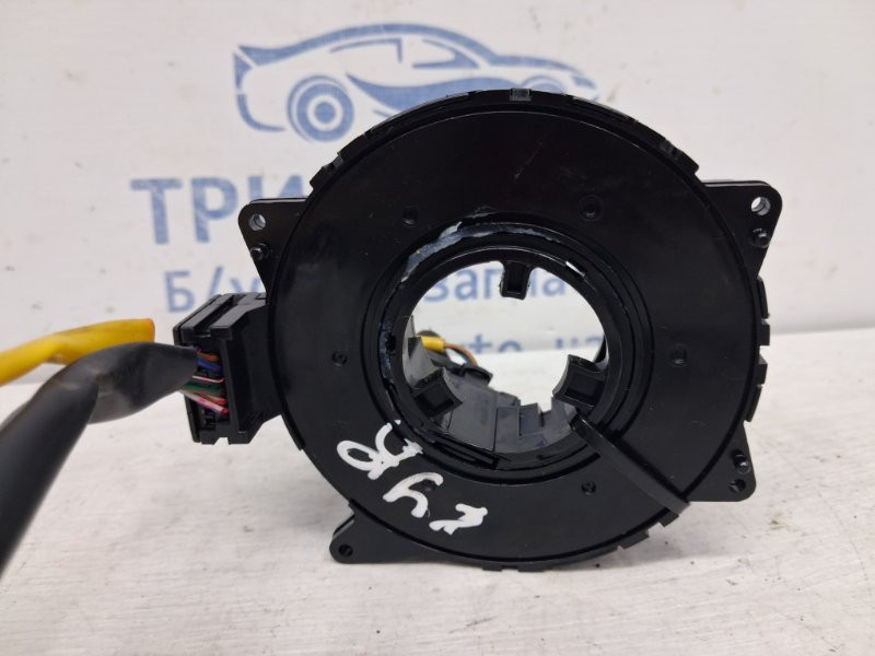 Шлейф AIRBAG SsangYong Kyron DJ 2.7 D27DT 2005 (б/у) Киев - изображение 4