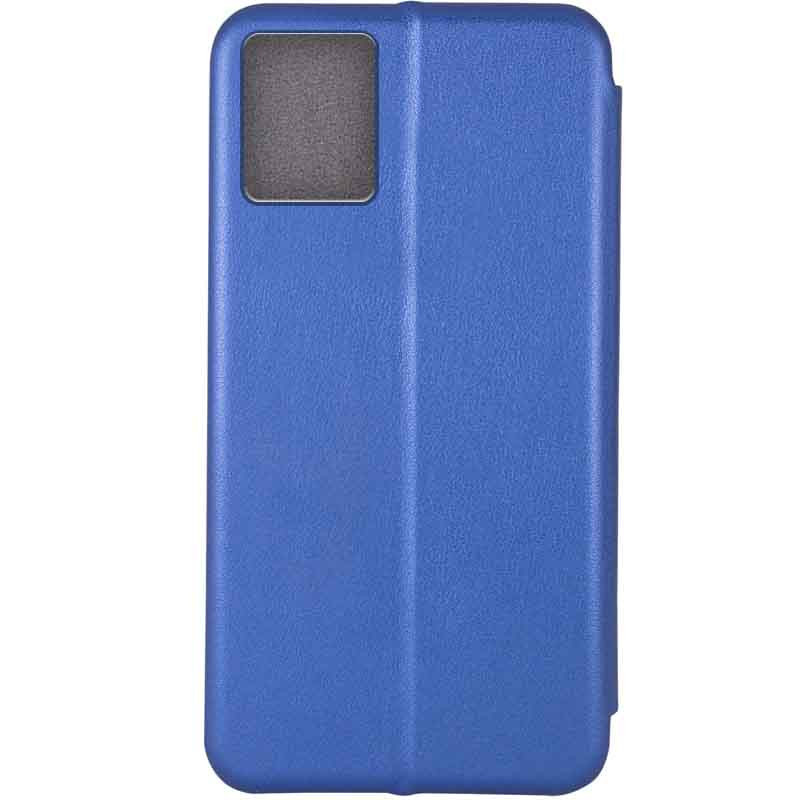 Кожаный чехол-книжка Classy для Xiaomi Redmi 12 Херсон - зображення 2