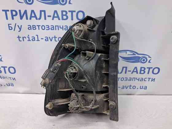 Фонарь задний внешний правый Mitsubishi Pajero Sport K9 2.5 DIESEL 4D56 1996 (б/у) Київ