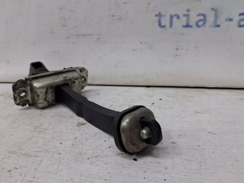 Ограничитель двери задний левый Chevrolet Captiva C100 2.4 БЕНЗИН Z24SED 2006 (б/у) Киев - изображение 3