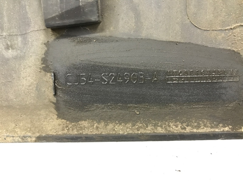 Накладка двери Ford Kuga 2011-2019 2111826 (Арт. 45559) Киев - изображение 5