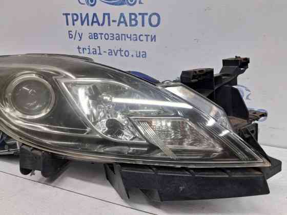 Фара правая Ксенон Mazda 6 GH 2.5 БЕНЗИН L5-VE 2007 (б/у) Київ