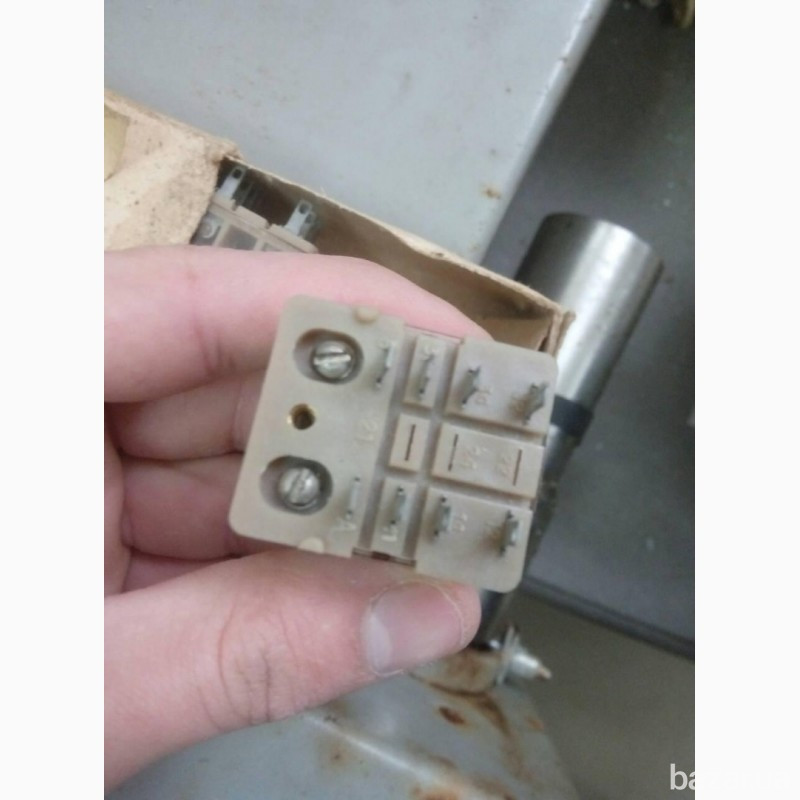 Реле РП-21, -900шт. по 30грн Харків - зображення 2