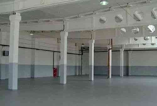 Безвоздушне Фарбування - стін, стелі , колон - висока якість Київ