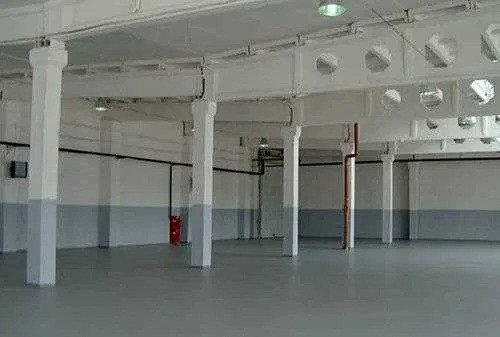 Безвоздушне Фарбування - стін, стелі , колон - висока якість Київ - зображення 3