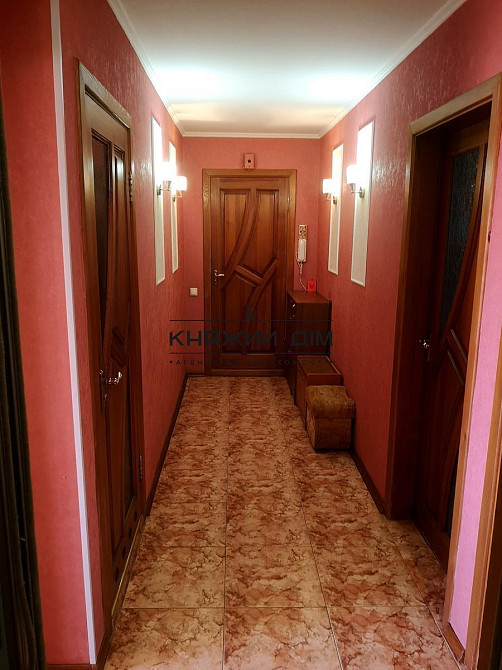 Оренда 3-кімнатної квартири біля метро Лівобережна, вул. Пантелеймона Куліша, 11 Київ - зображення 9