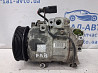 Компрессор кондиционера Skoda Fabia 5J 1.4 DIESEL 2007 (б/у) Київ