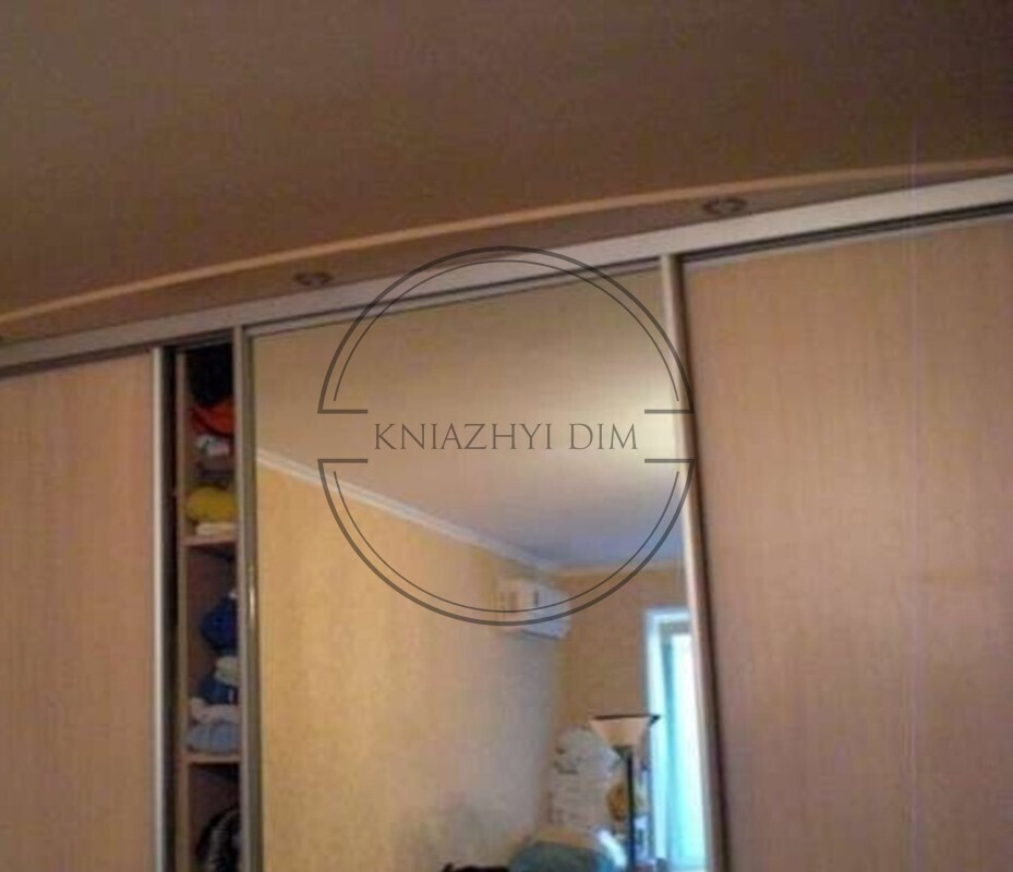 Продажа 2-х комнатная ул. Голосеевская 13А ЖК Голосеевский. Код №2171542 Київ - зображення 7