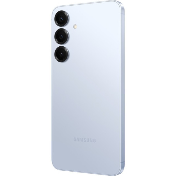Смартфон Samsung Galaxy S25 Plus S936B 12/512GB Icy Blue (SM-S936BLBG) EU (Код товару:40983) Харків - зображення 6