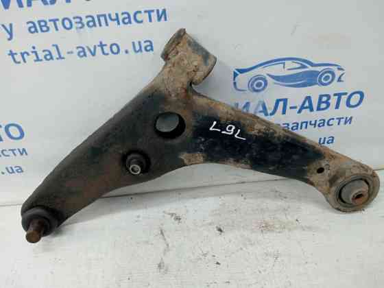 Рычаг левый Mitsubishi Lancer 9 1.6 БЕНЗИН 4G18 2003 перед. (б/у) Київ