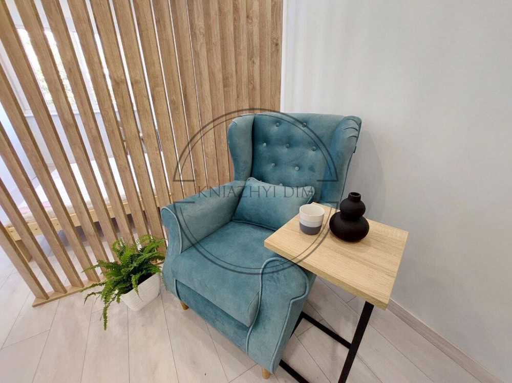 Без комісії! Продаж 1-но к. квартири в центрі Києва м. Арсенальна. № 21145758 Киев - изображение 4