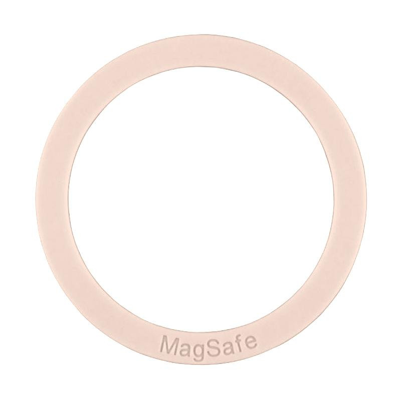Металлическое кольцо Silicone MagSafe Херсон - зображення 1
